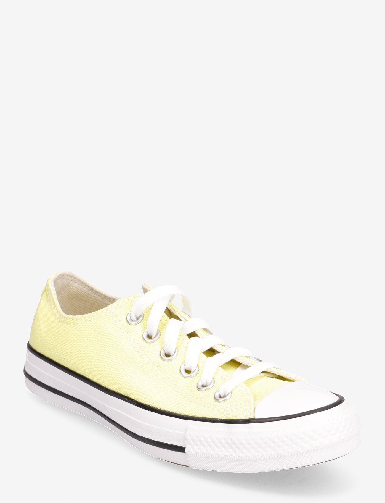 Converse - Chuck Taylor All Star - low tops - sour candy - 0