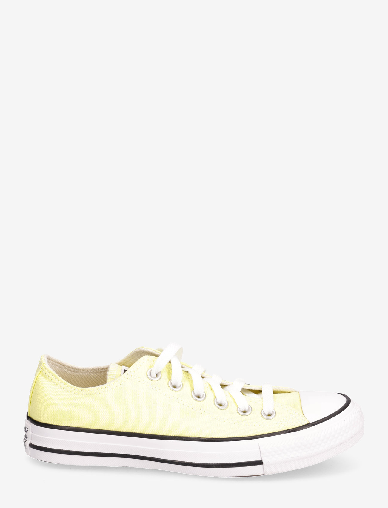 Converse - Chuck Taylor All Star - low tops - sour candy - 1