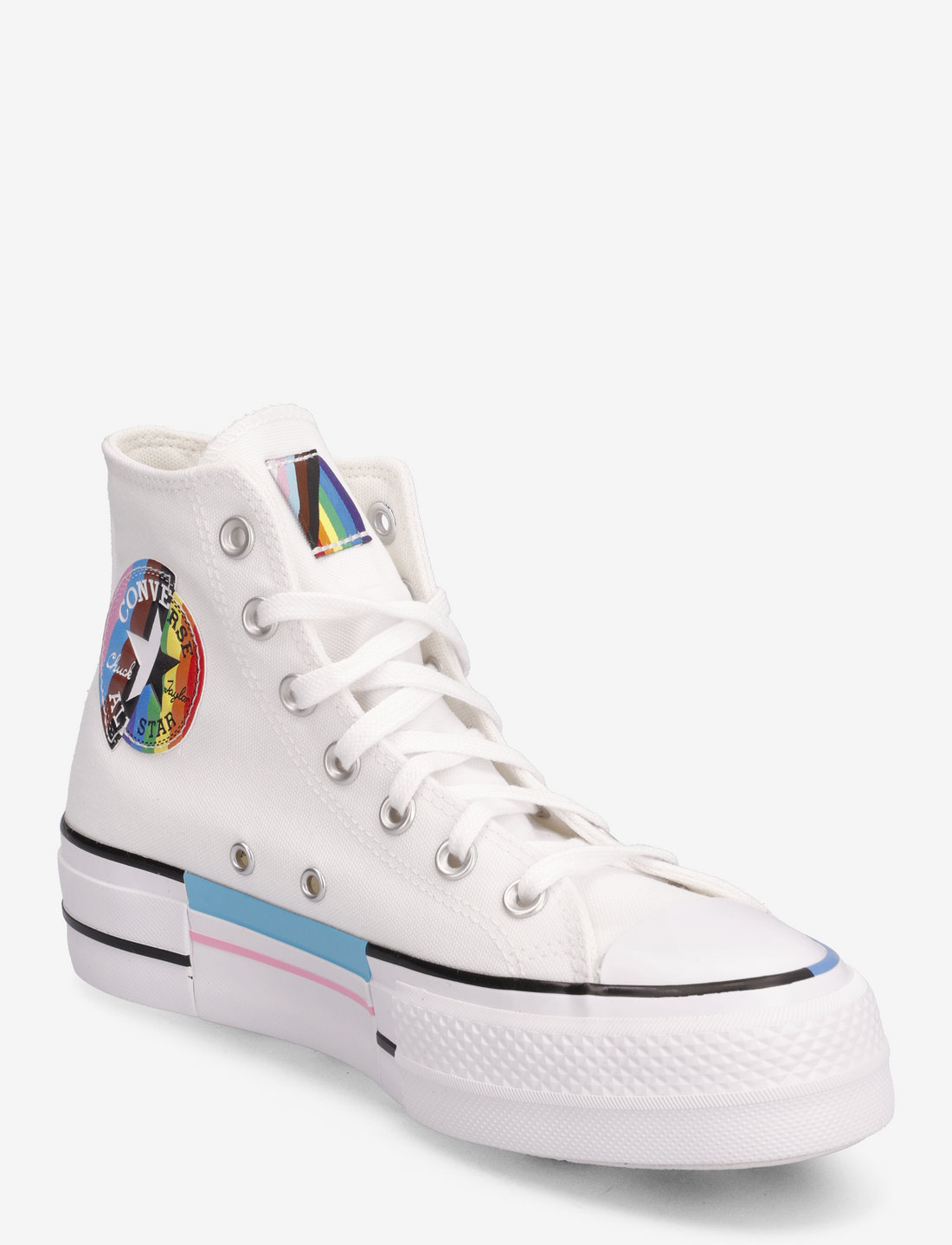 Converse Chuck Taylor All Star Lift High top sneakers Boozt