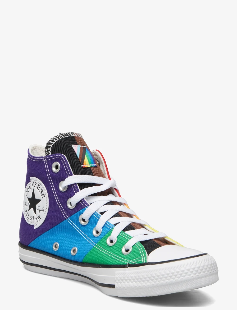 Purple chuck 2025 taylors mens