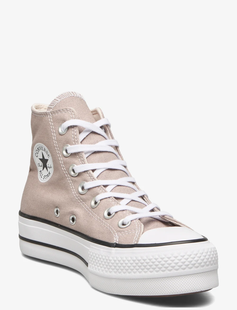 Converse sales beige platform