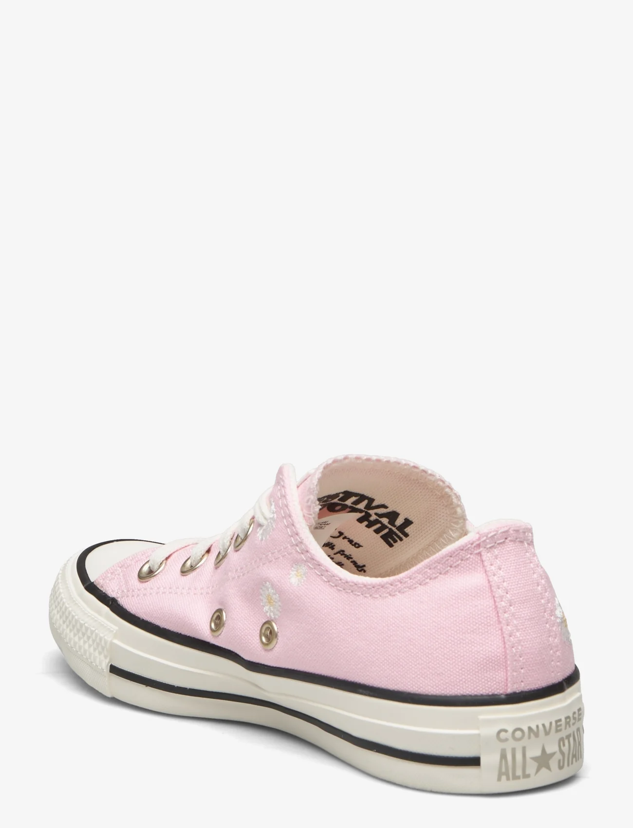 Lejlighedsvis Rodet vegetation Converse Chuck Taylor All Star (Sunrise Pink/egret/sunny Oasis), 422.50 kr | Stort udvalg af designer mærker | Booztlet.com Lejlighedsvis Rodet vegetation Converse Chuck Taylor All Star (Sunrise Pink/egret/sunny Oasis), 422.50 kr | Stort udvalg af designer mærker | Booztlet.com