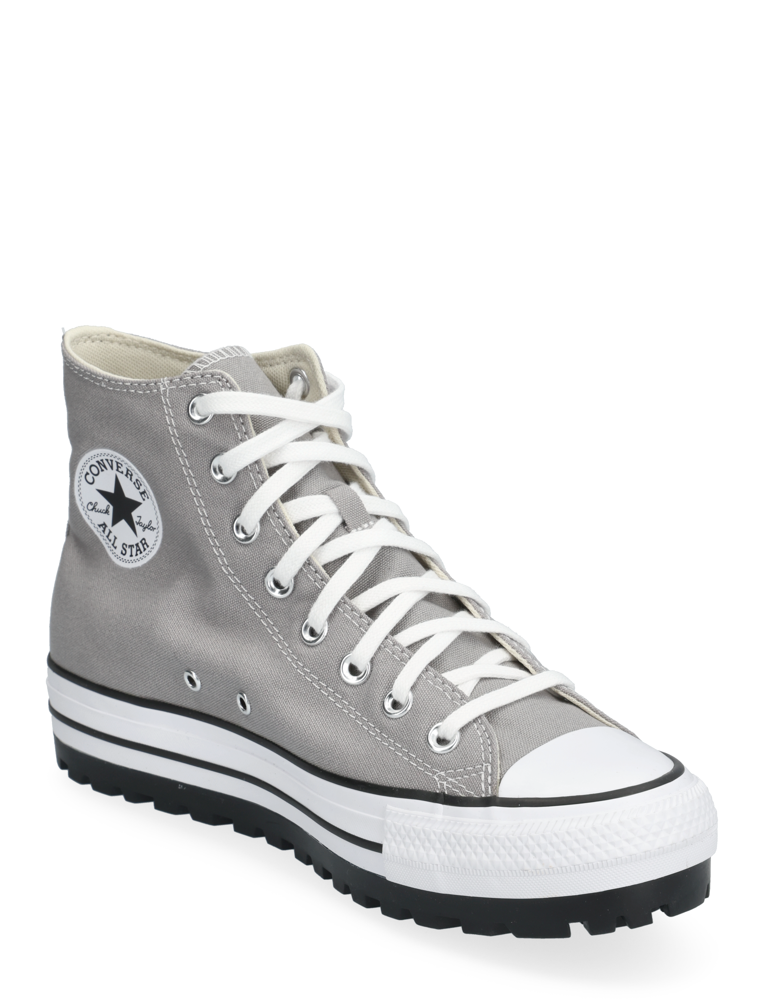 Chuck Taylor All Star City Trek - TOTALLY NEUTRAL/WHITE
