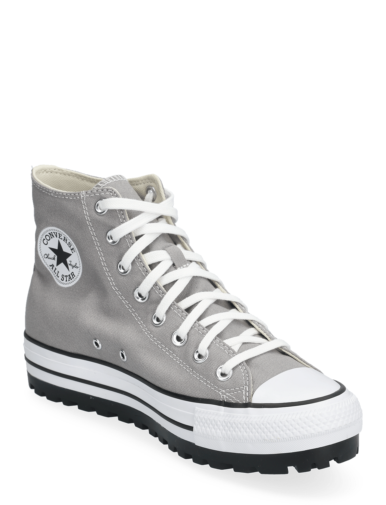 Chuck Taylor All Star City Trek - TOTALLY NEUTRAL/WHITE