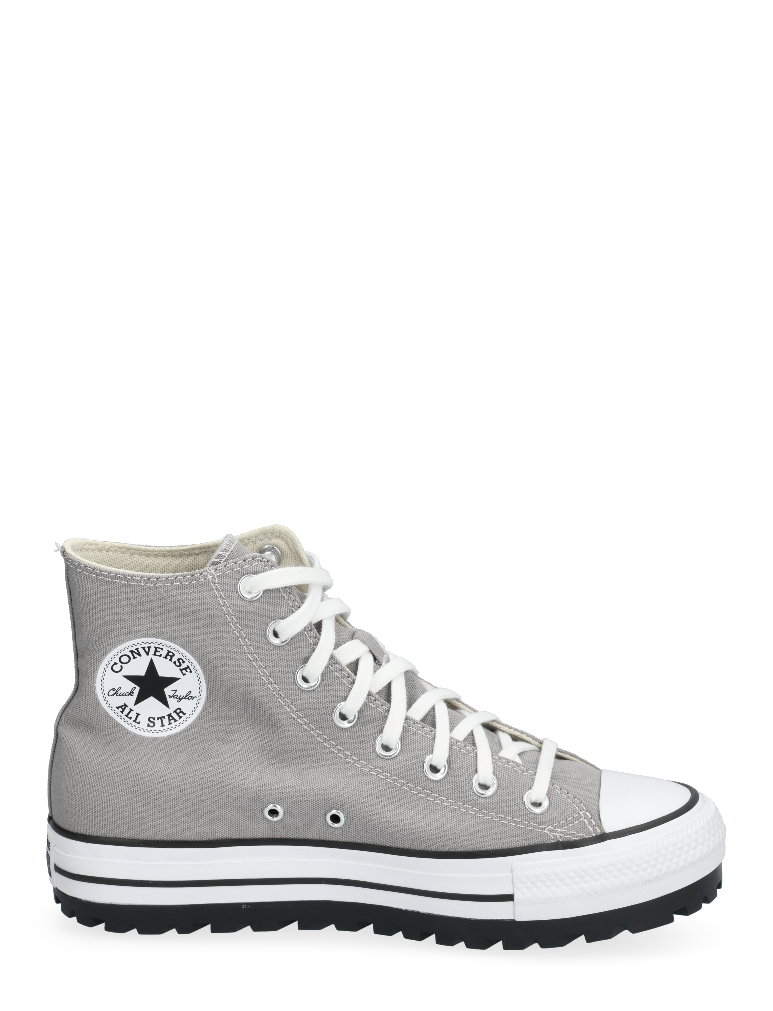 Converse - Chuck Taylor All Star City Trek - totally neutral/white/black - 1