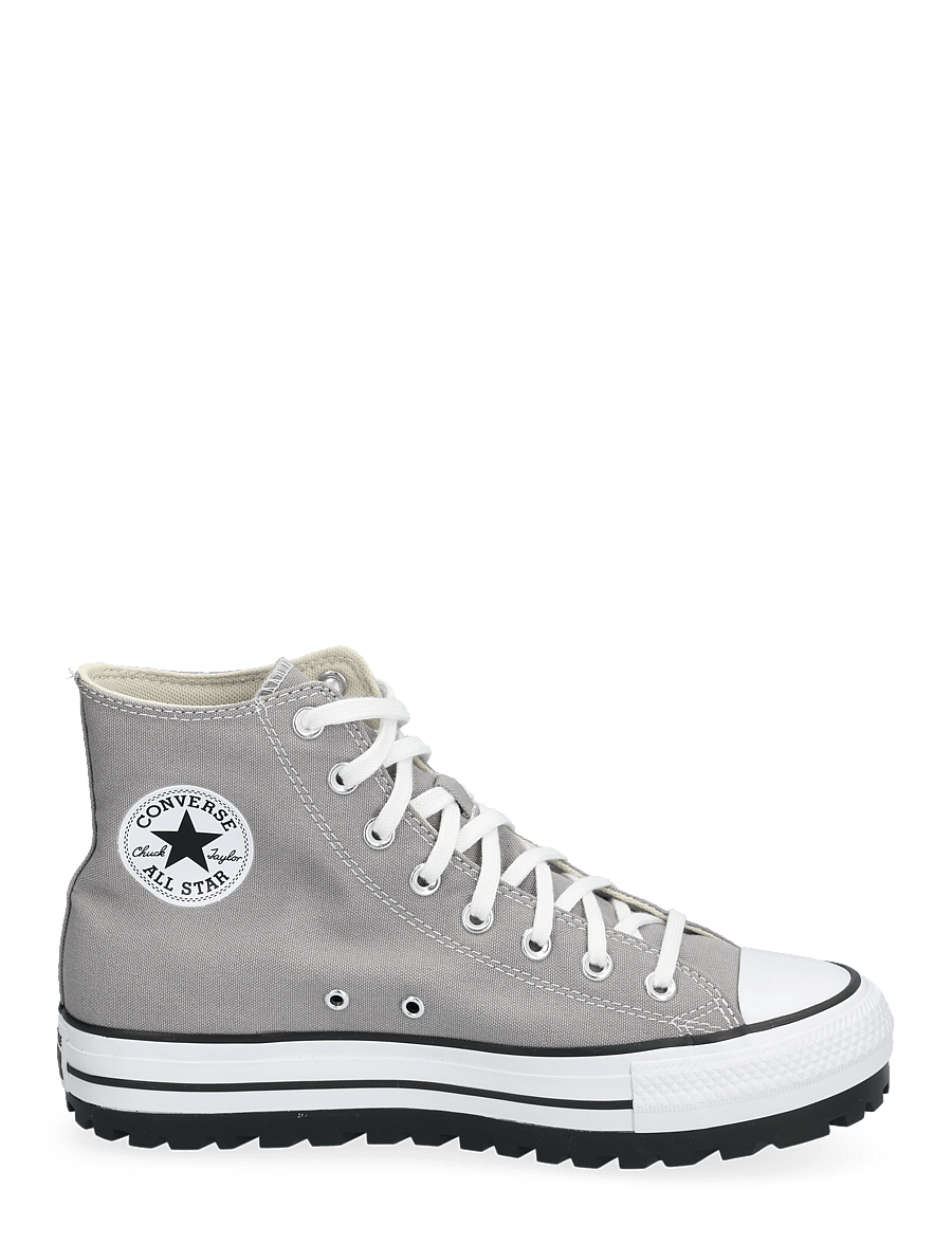 Converse - Chuck Taylor All Star City Trek - totally neutral/white/black - 1