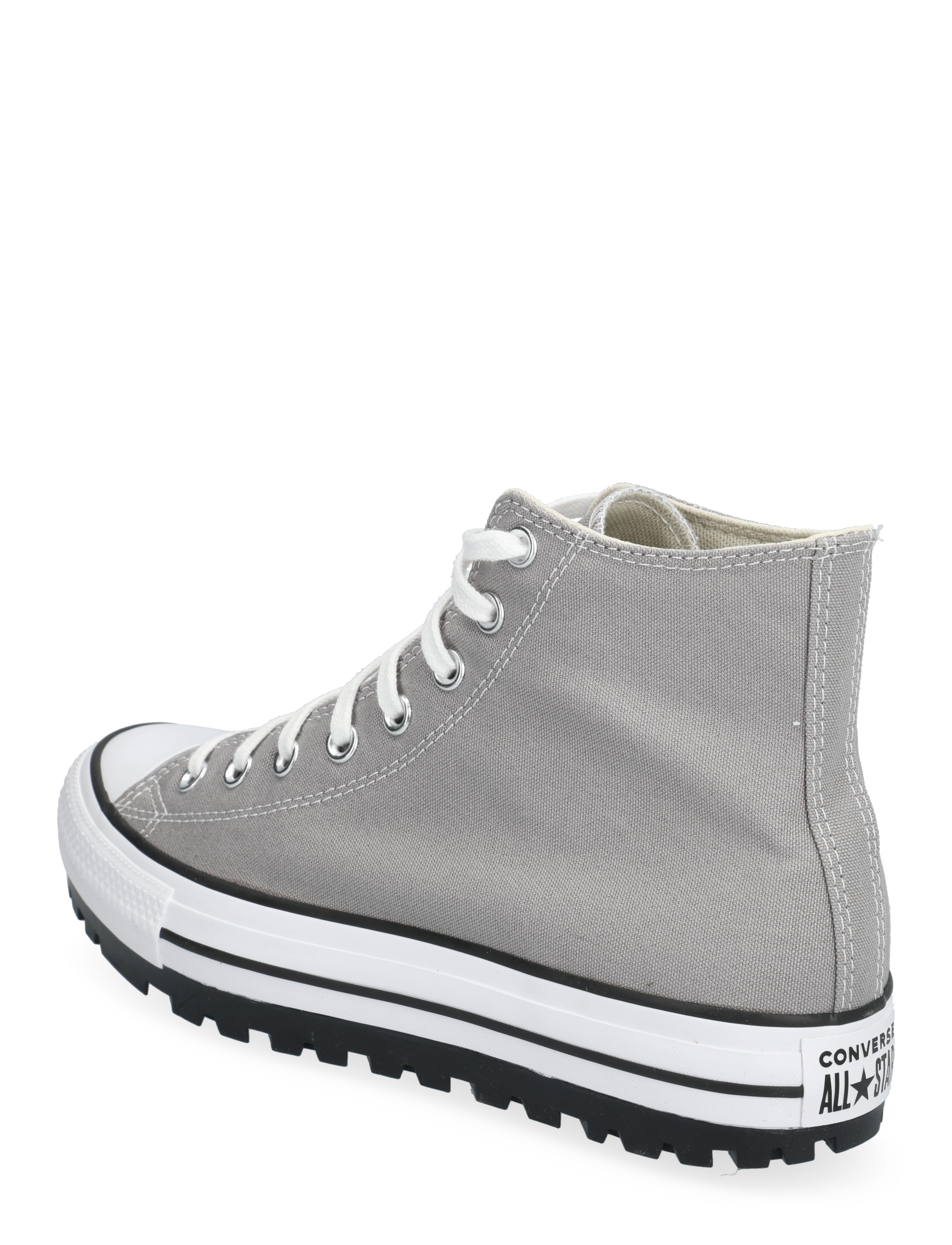 Converse - Chuck Taylor All Star City Trek - totally neutral/white/black - 2