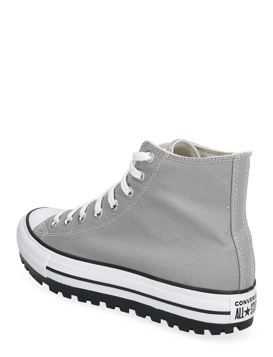 Converse - Chuck Taylor All Star City Trek - totally neutral/white/black - 2
