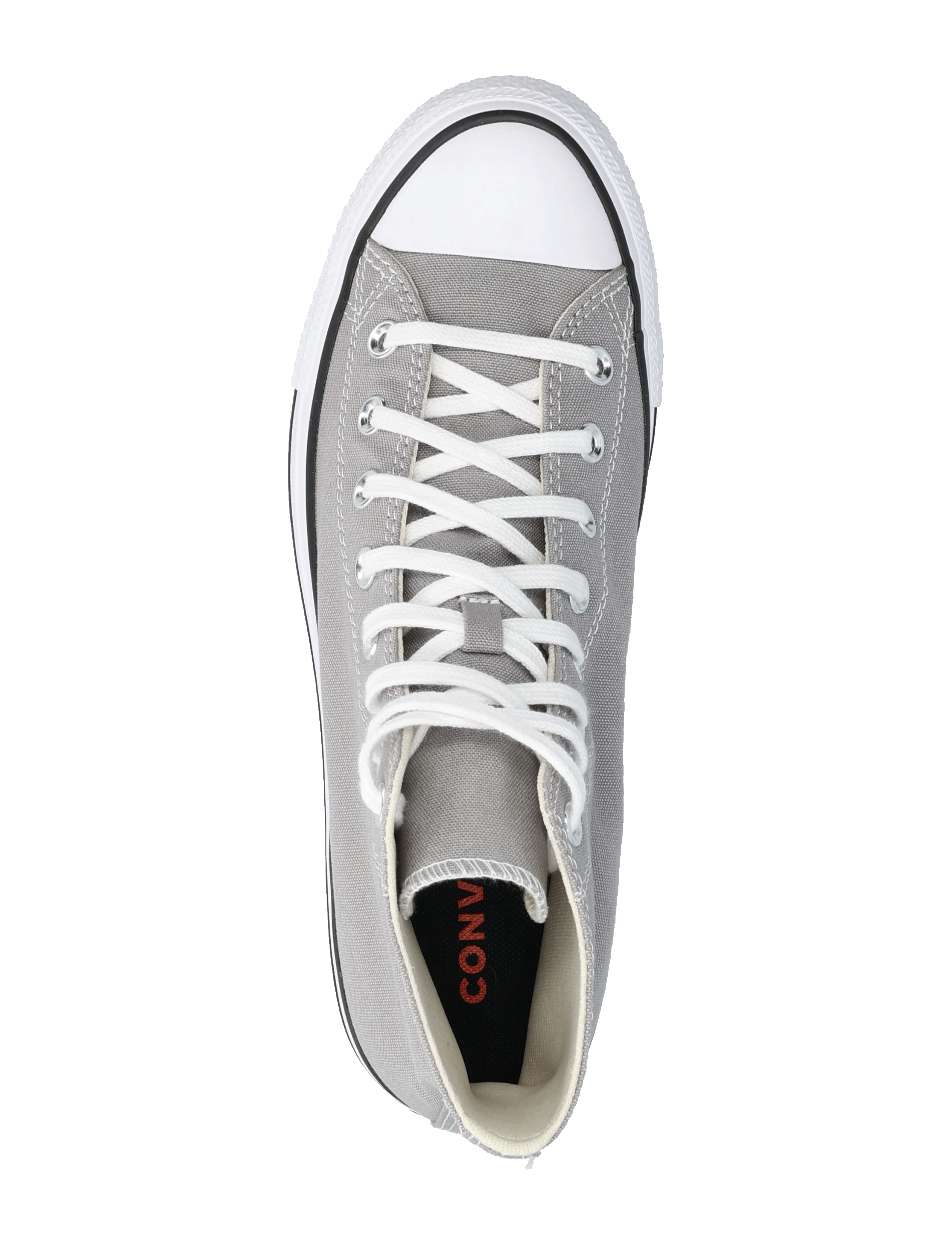 Converse - Chuck Taylor All Star City Trek - totally neutral/white/black - 3