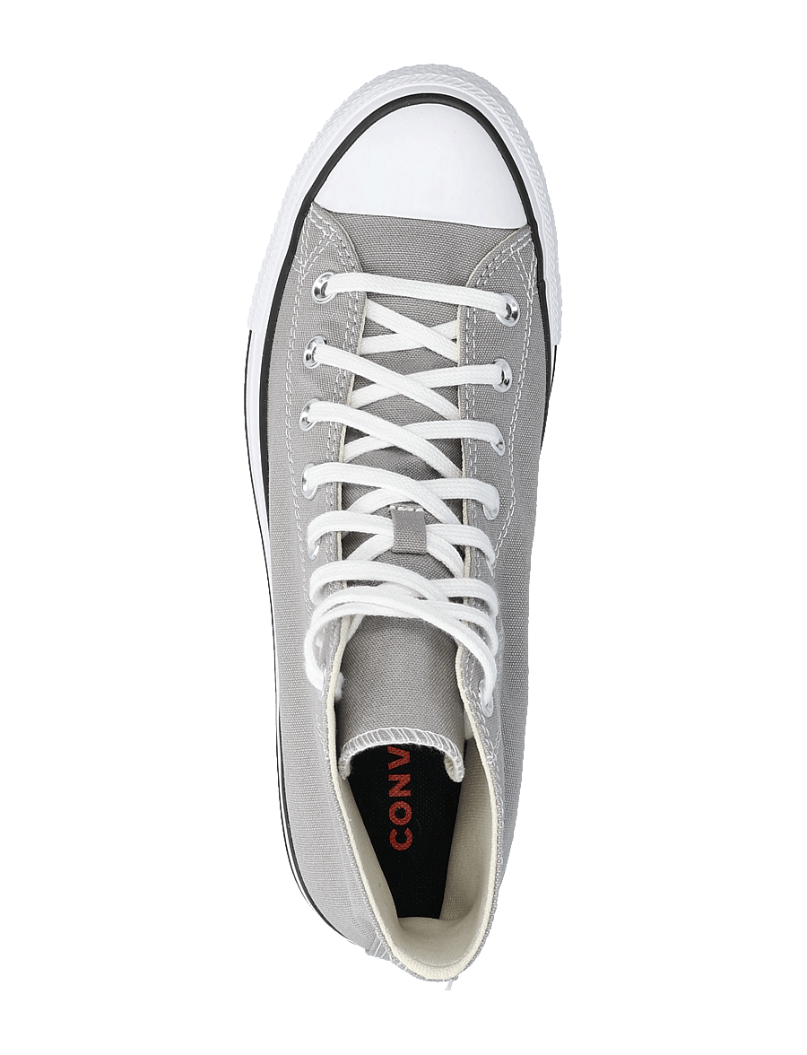 Converse - Chuck Taylor All Star City Trek - totally neutral/white/black - 3