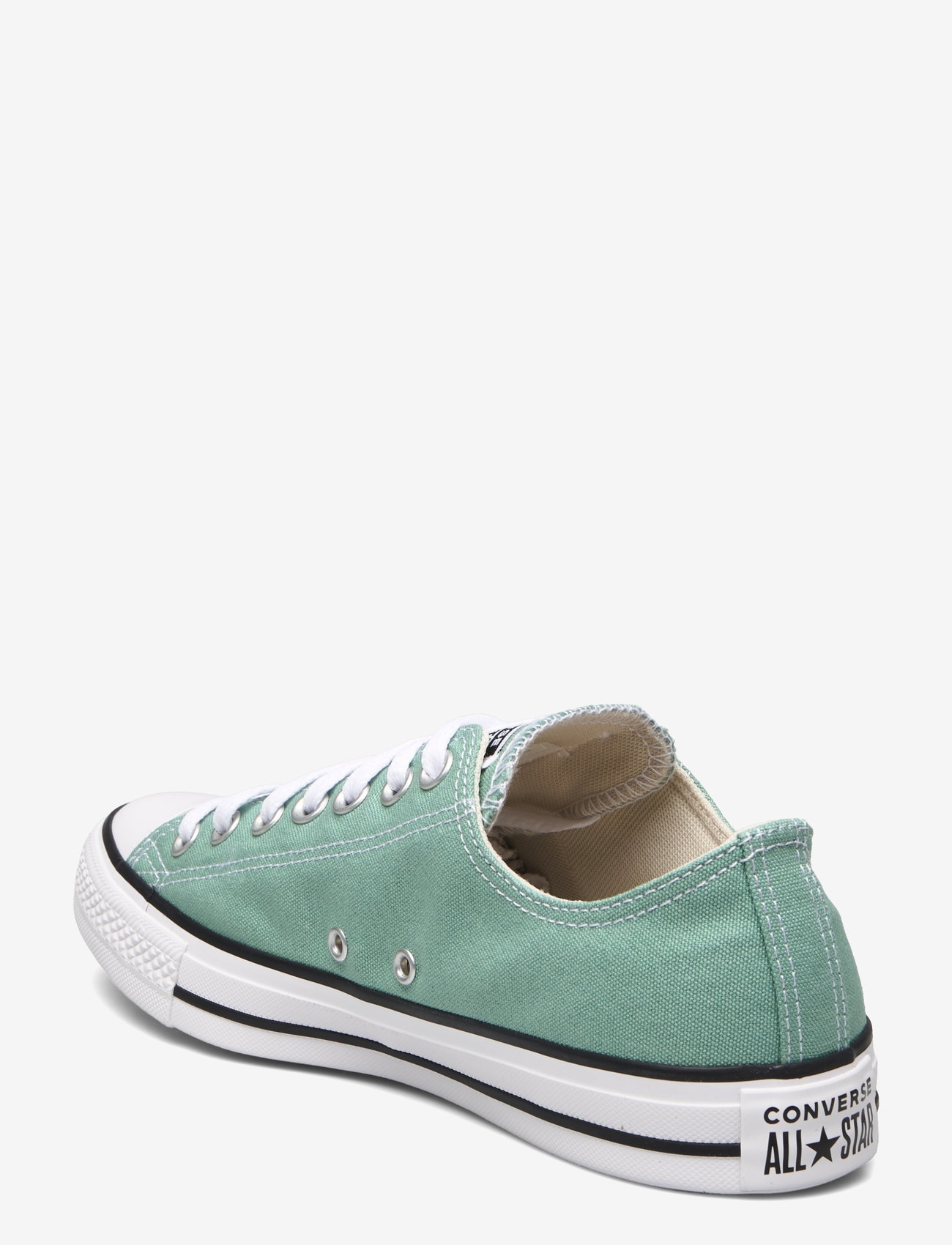 Converse - Chuck Taylor All Star - lave sneakers - herby - 2