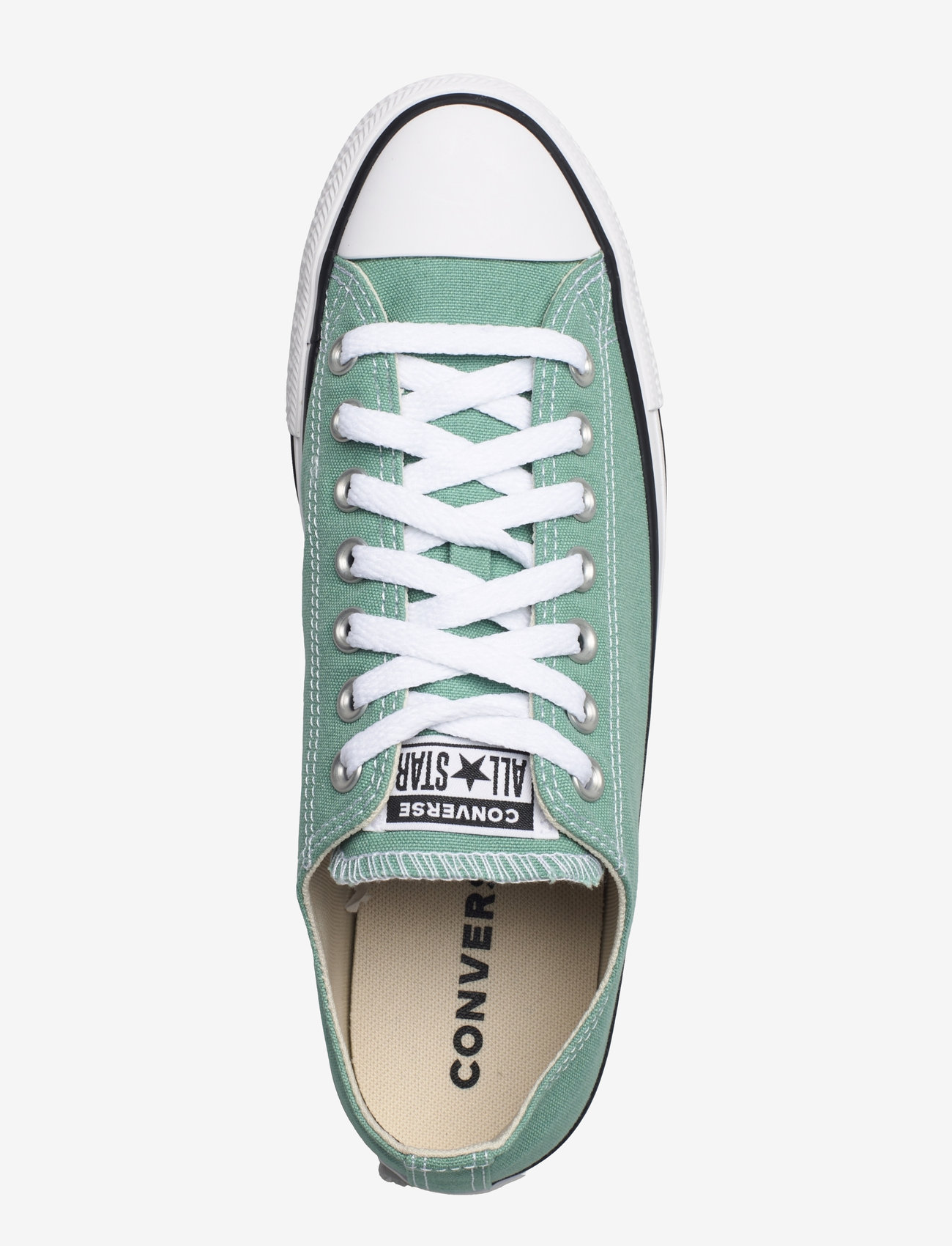 Converse - Chuck Taylor All Star - lave sneakers - herby - 3