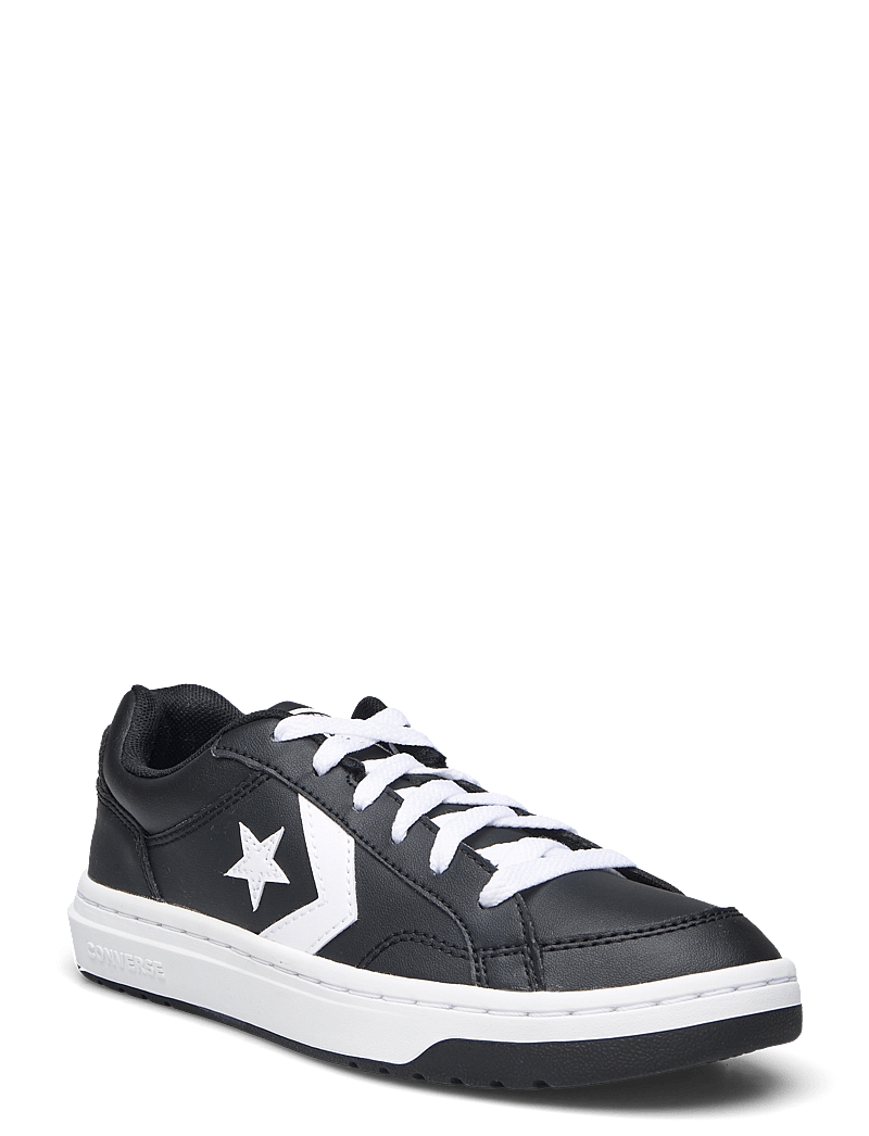 Converse - Pro Blaze V2 - låga sneakers - black/white/black - 0