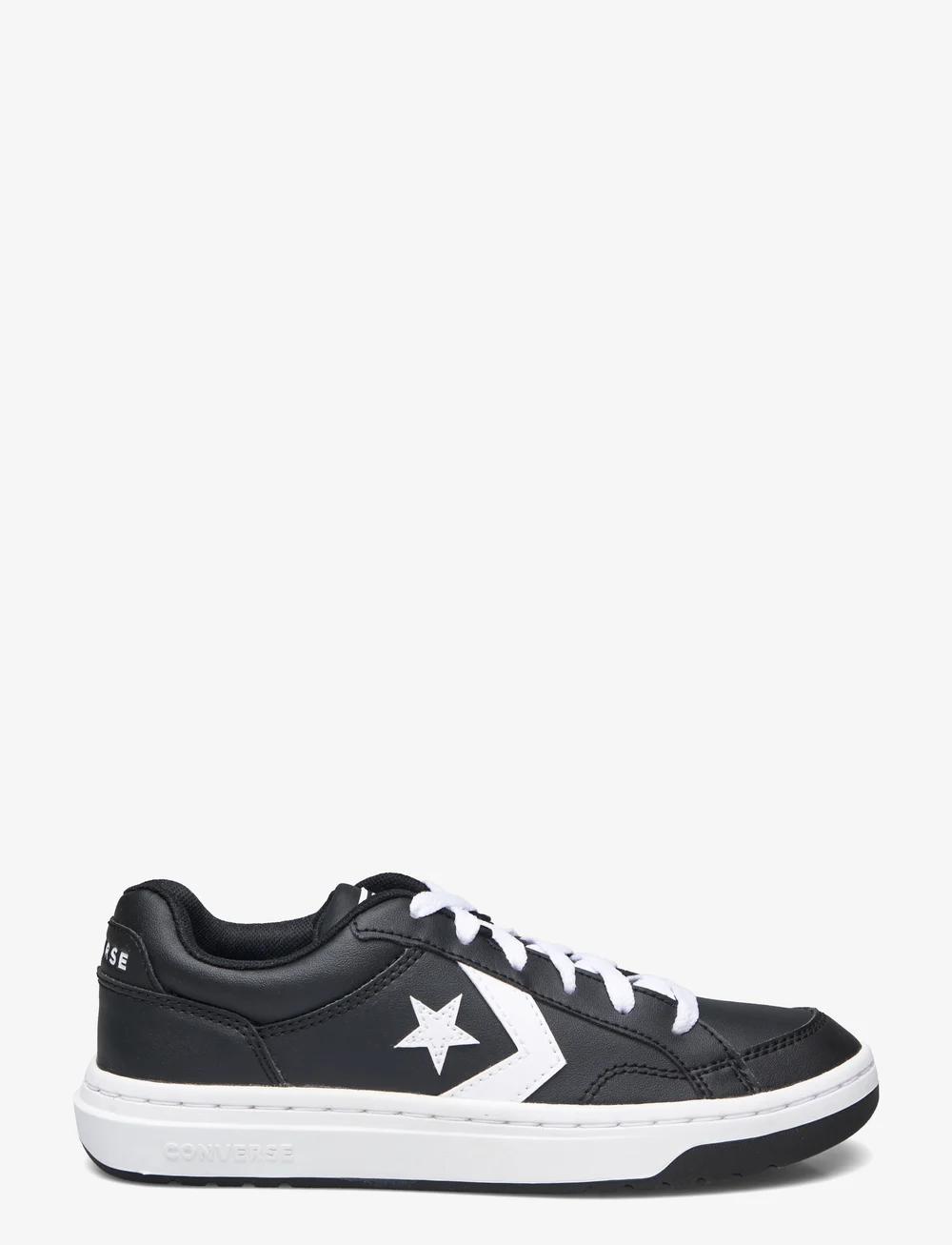 Converse pro blaze black sales