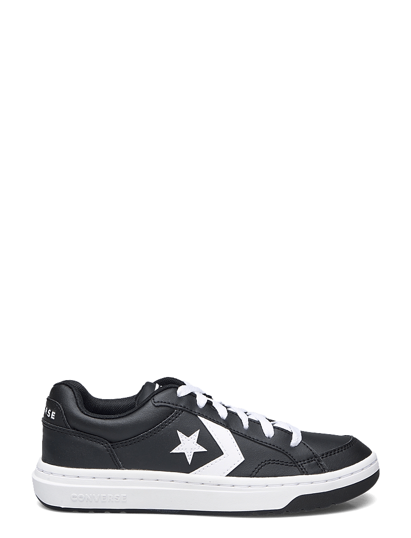 Converse - Pro Blaze V2 - låga sneakers - black/white/black - 1
