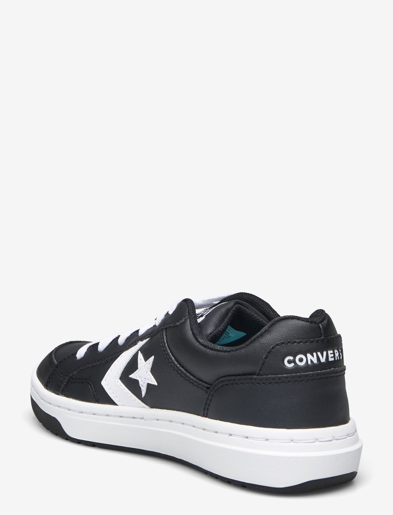 Converse - Pro Blaze V2 - niedrige sneakers - black/white/black - 2