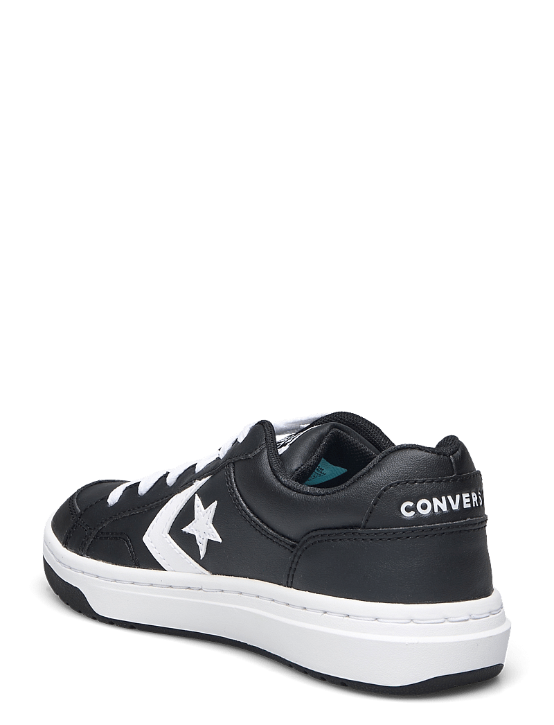 Converse - Pro Blaze V2 - låga sneakers - black/white/black - 2