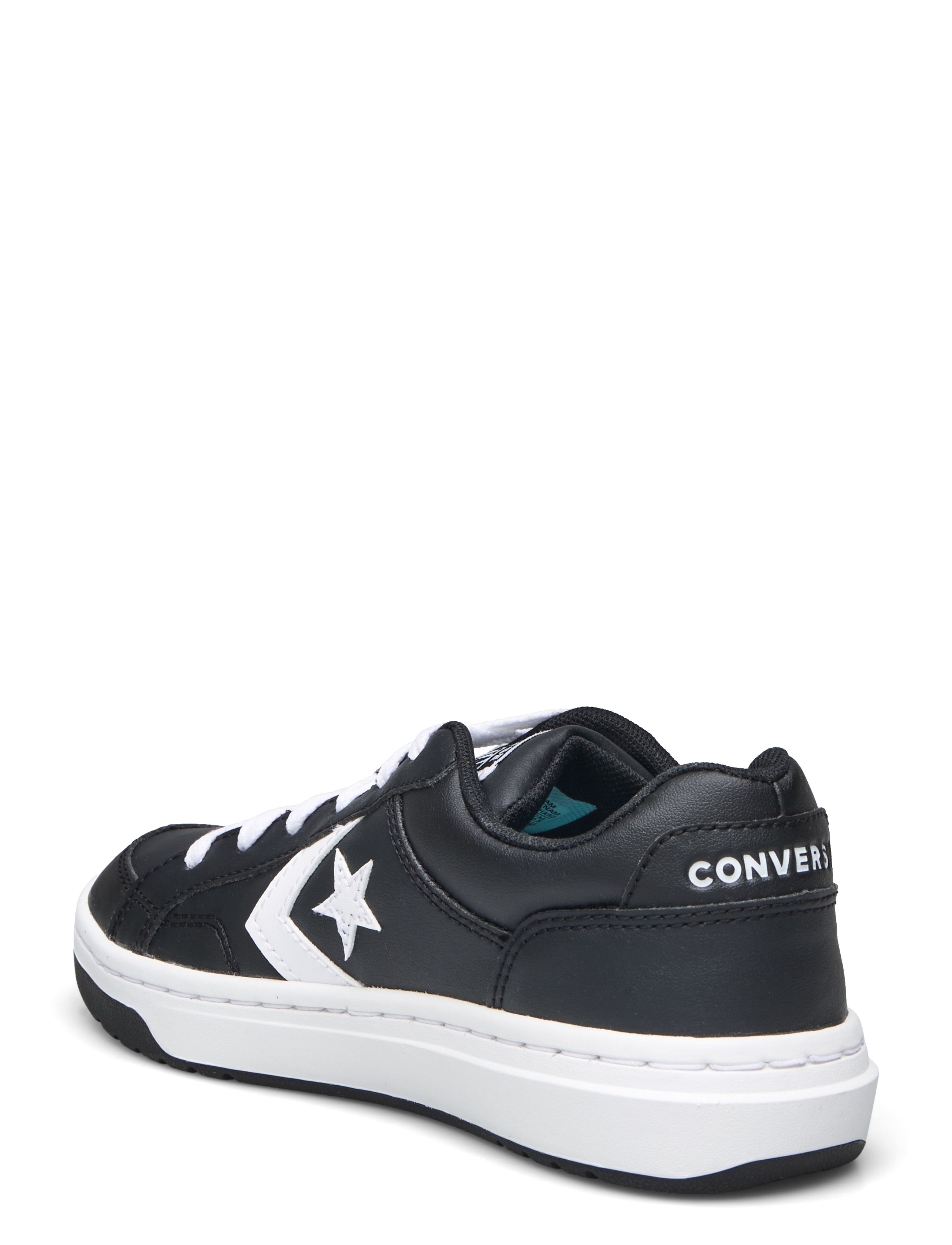 Converse - Pro Blaze V2 - black/white/black - 2