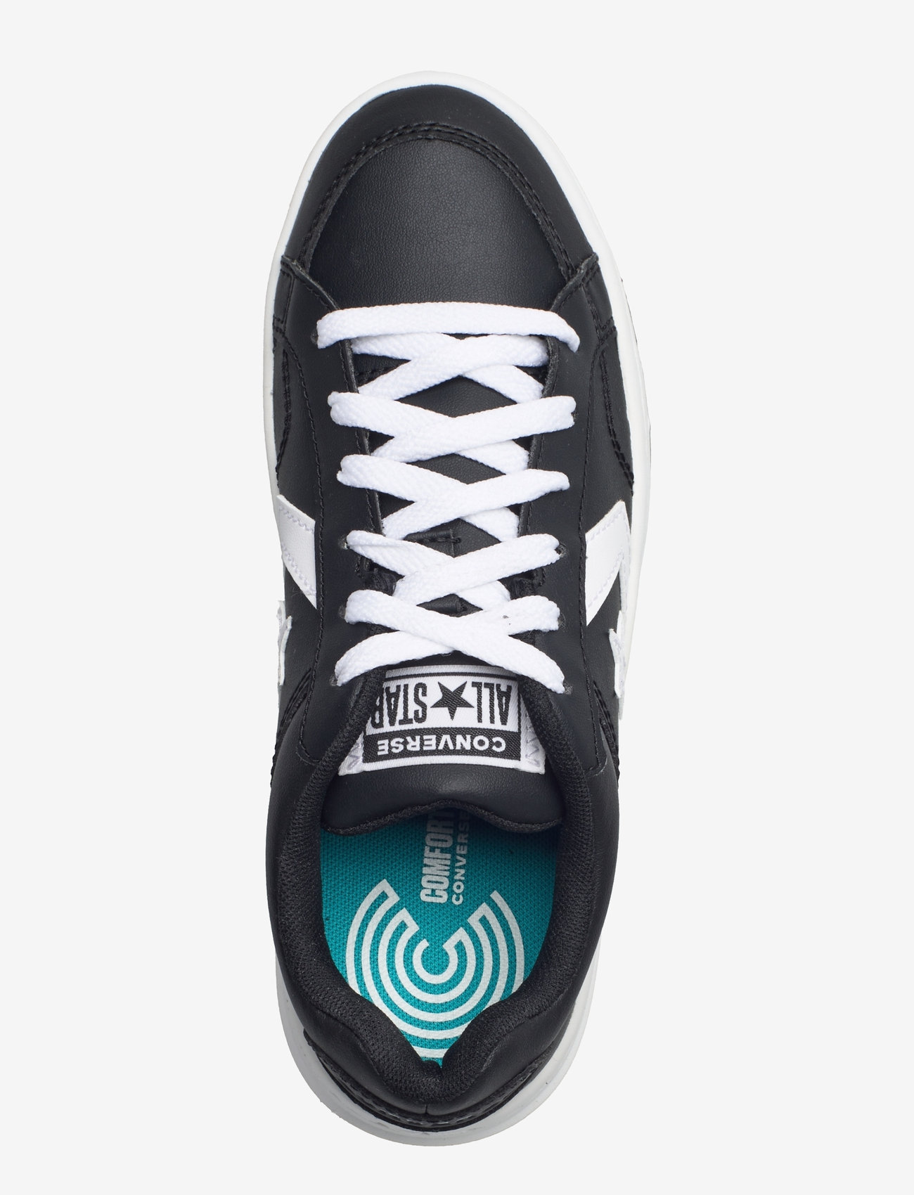 Converse - Pro Blaze V2 - niedrige sneakers - black/white/black - 3