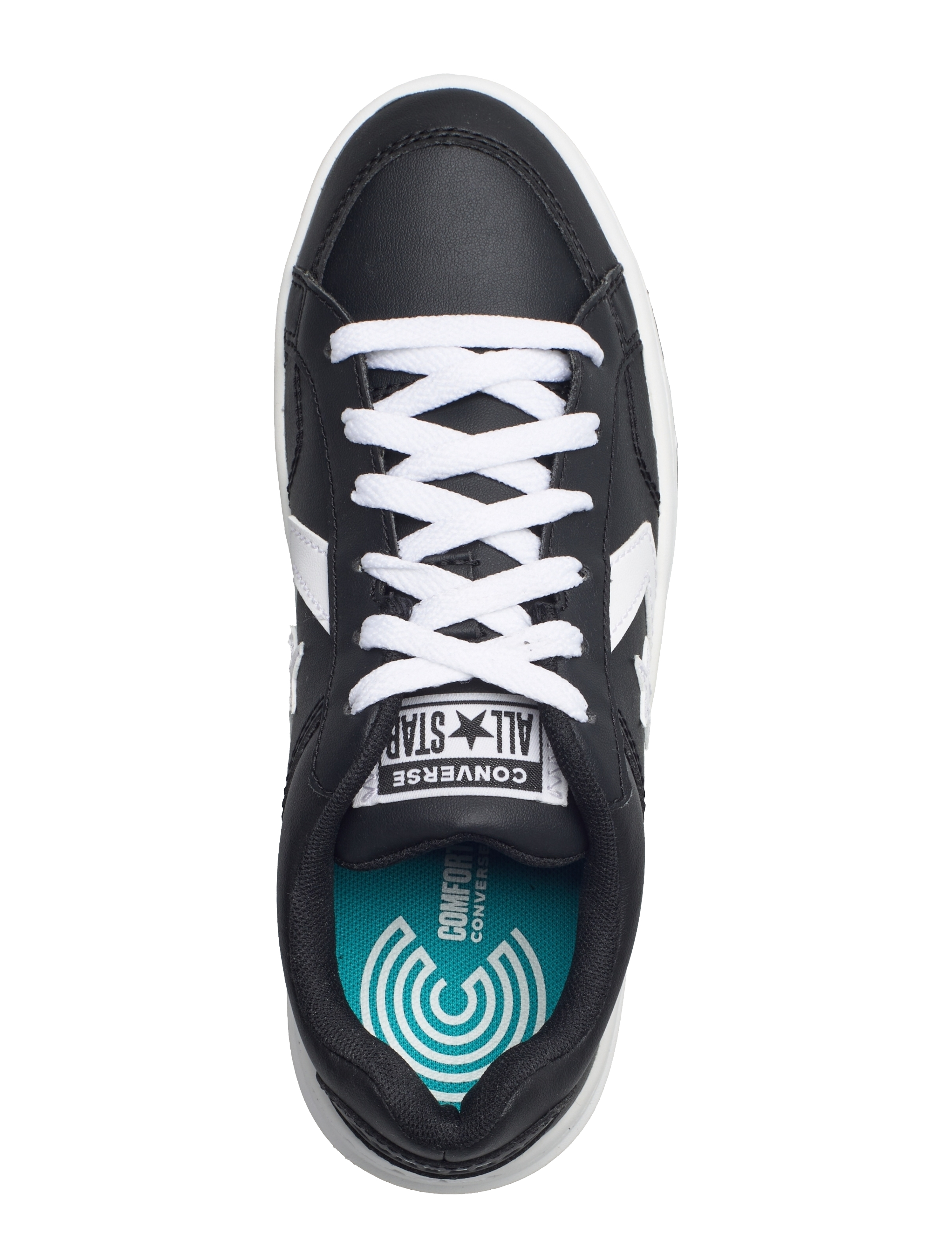 Converse - Pro Blaze V2 - black/white/black - 3