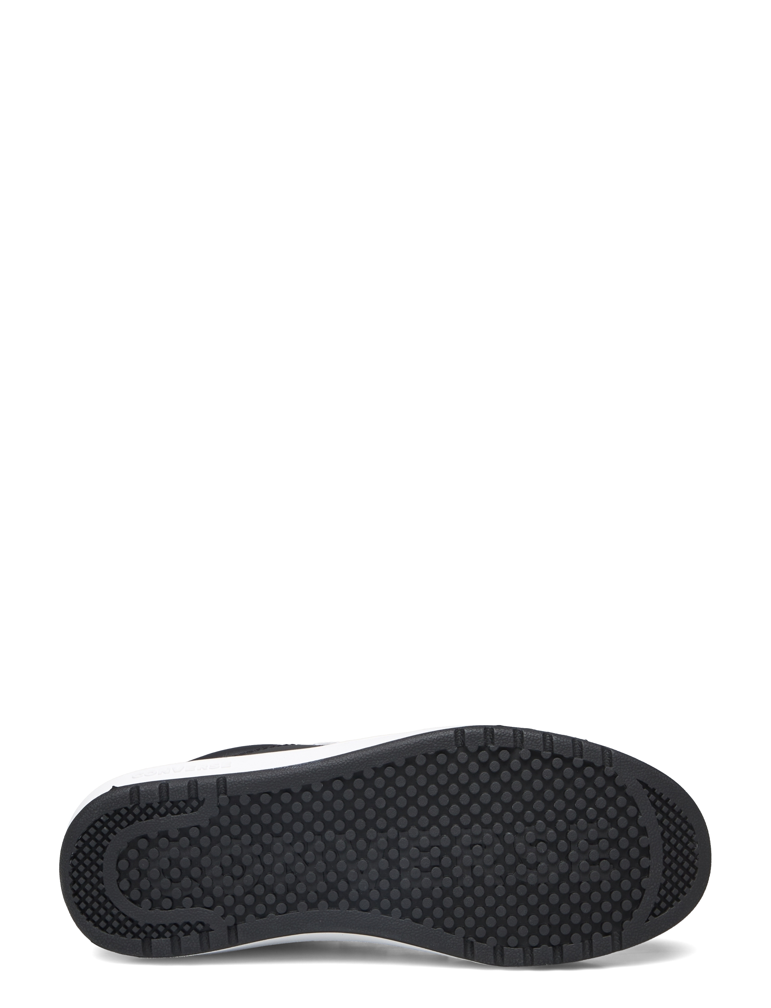 Converse - Pro Blaze V2 - black/white/black - 4