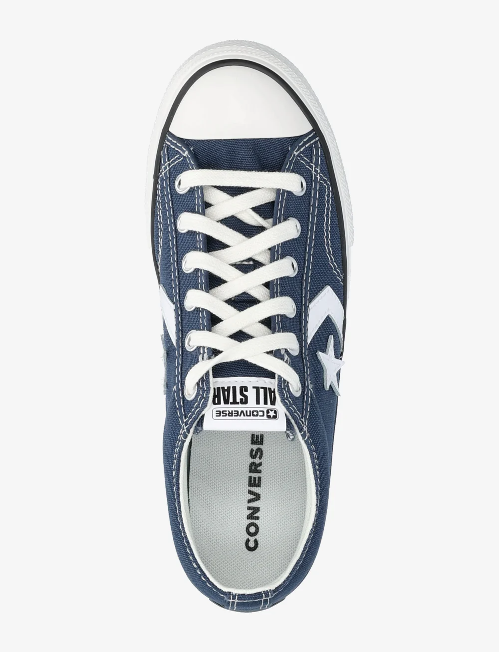 Converse star player ox blue sales