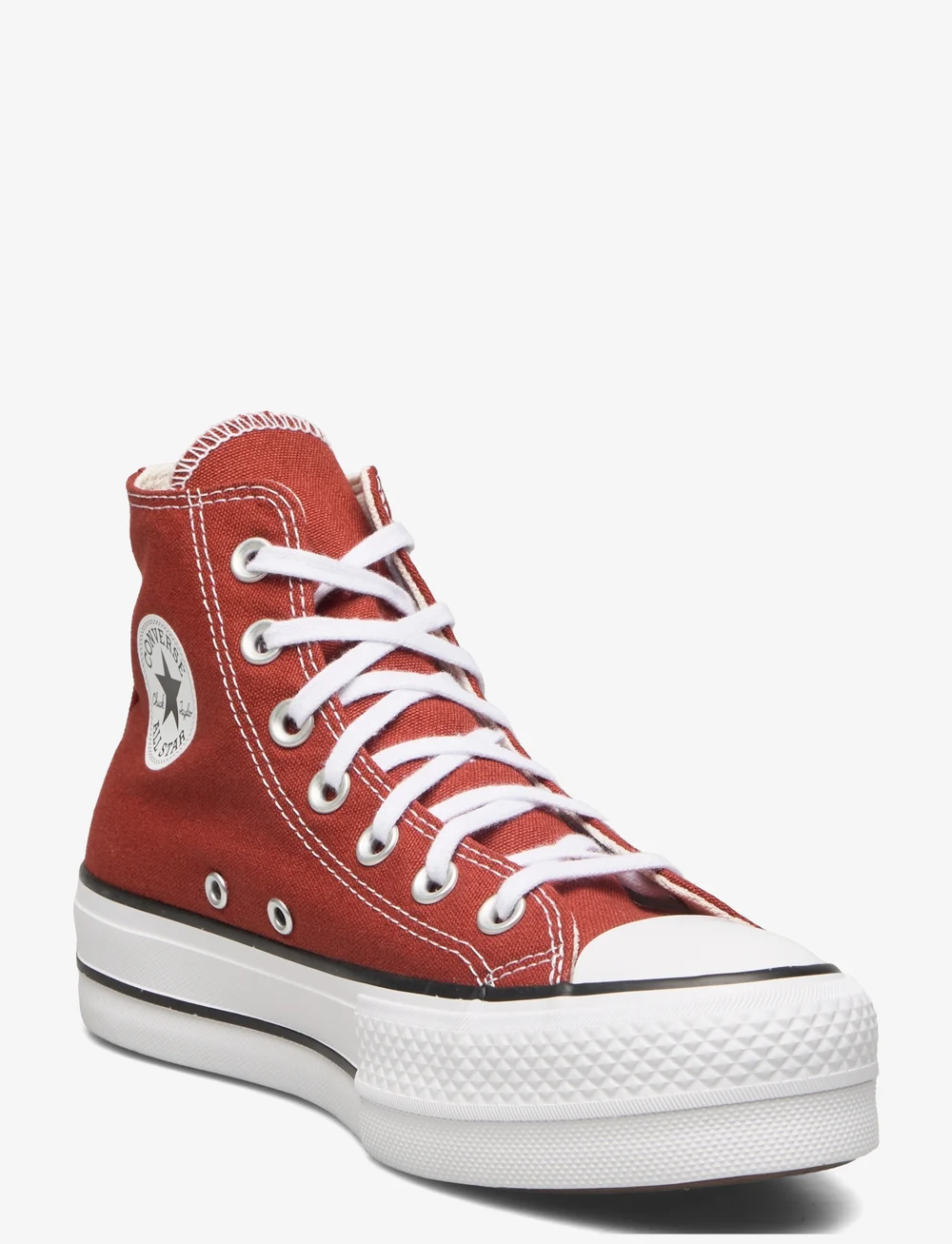 Converse chuck taylor all 2025 star lift low top