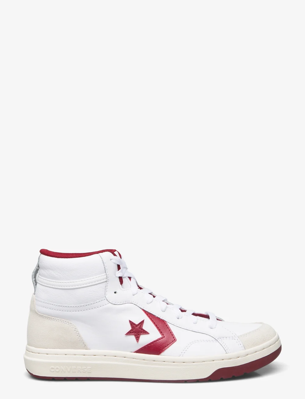 Converse nylon 2025 high tops
