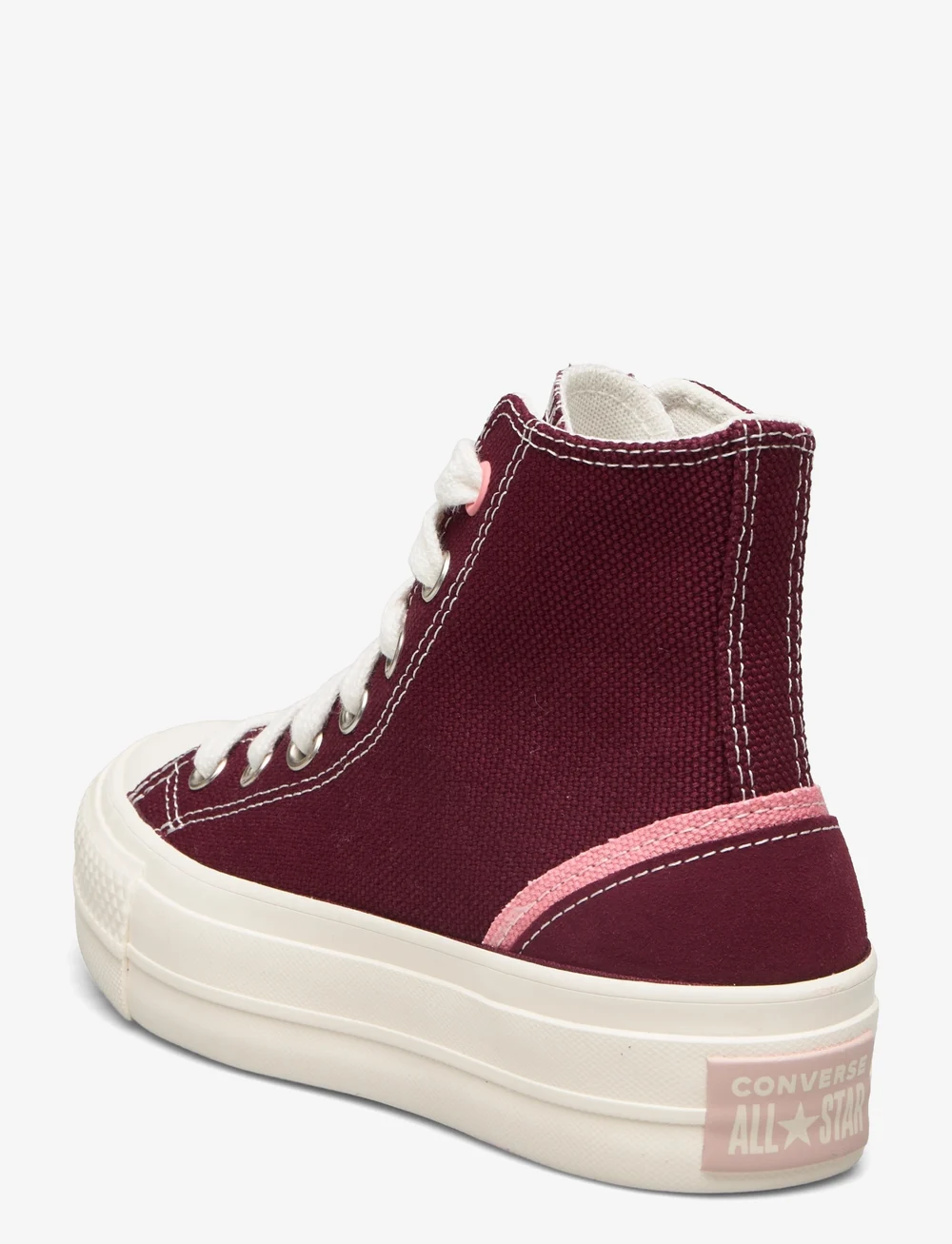 Chuck taylor all on sale star bordeaux