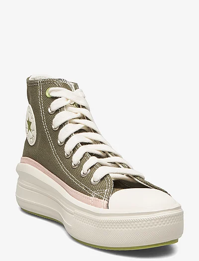 Converse vente flash on sale