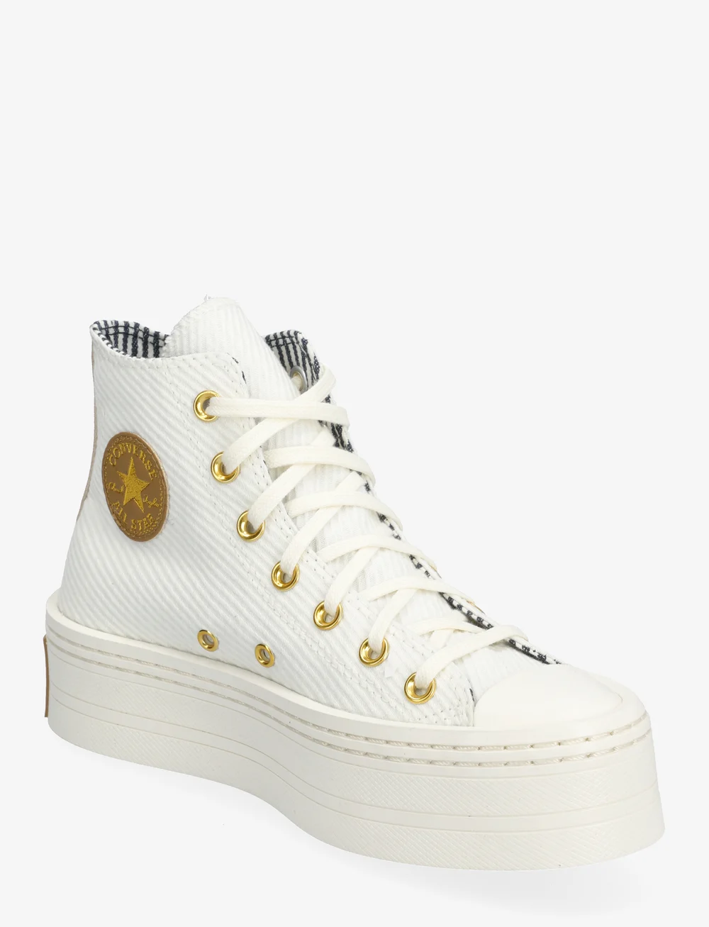 Converse chuck 7 2025 trek tech high top