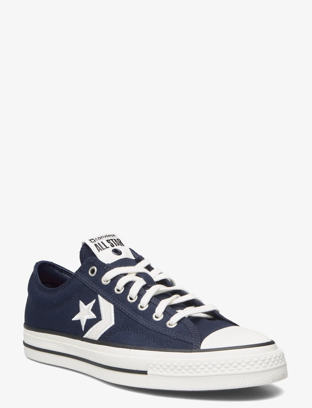 Converse Star Player 76 Ox Obsidian vintage White Low Tops Boozt
