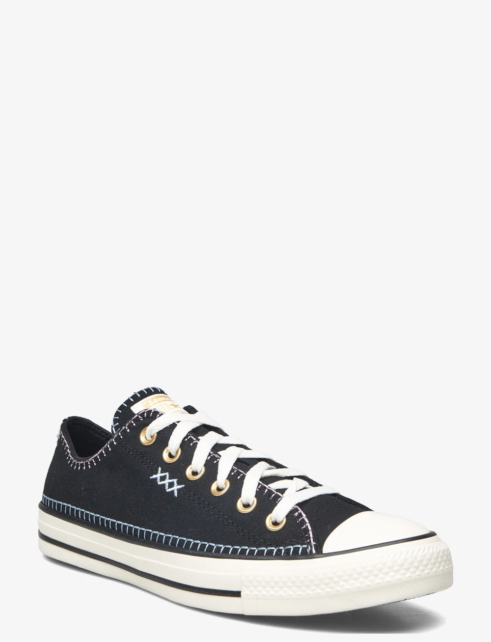 Converse Chuck Taylor All Star Niedrige Sneakers Boozt