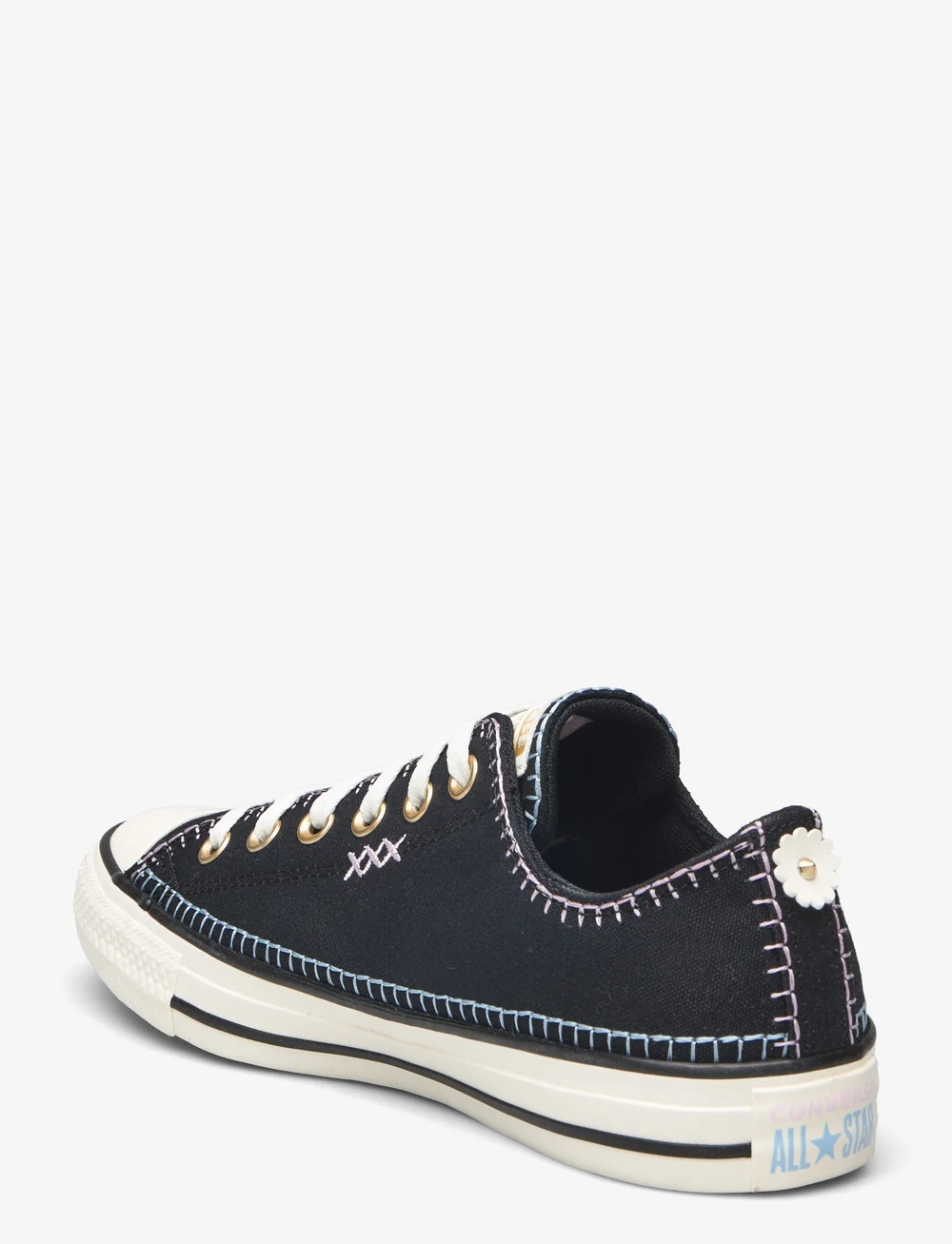 Converse Chuck Taylor All Star Niedrige Sneakers Boozt