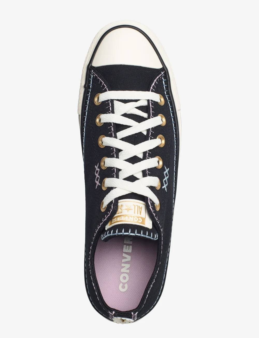 Converse Chuck Taylor All Star Niedrige Sneakers Boozt