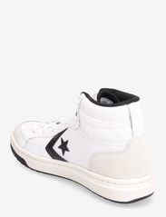 Converse - Pro Blaze Classic - high tops - white/black/egret - 2
