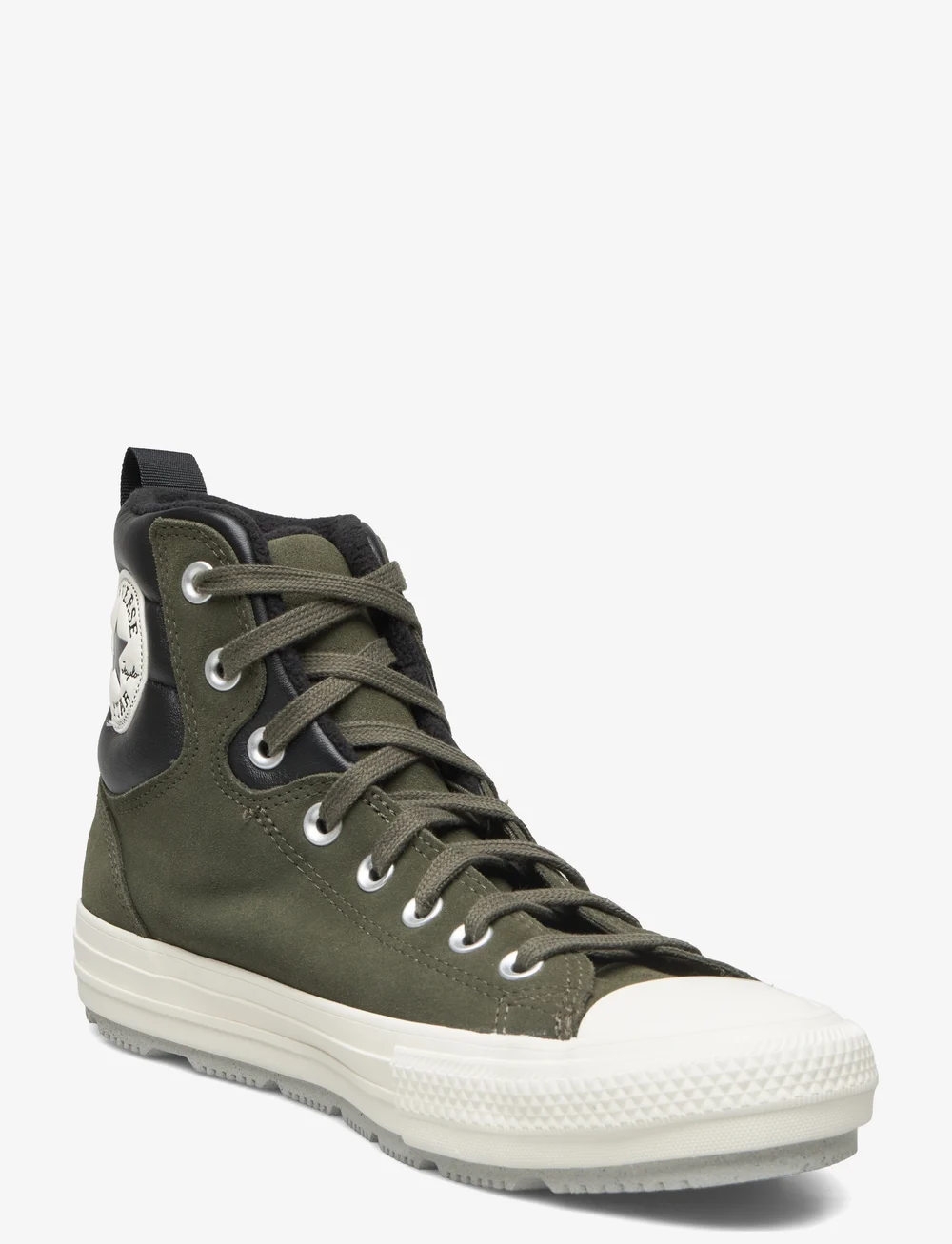 High boot converse best sale