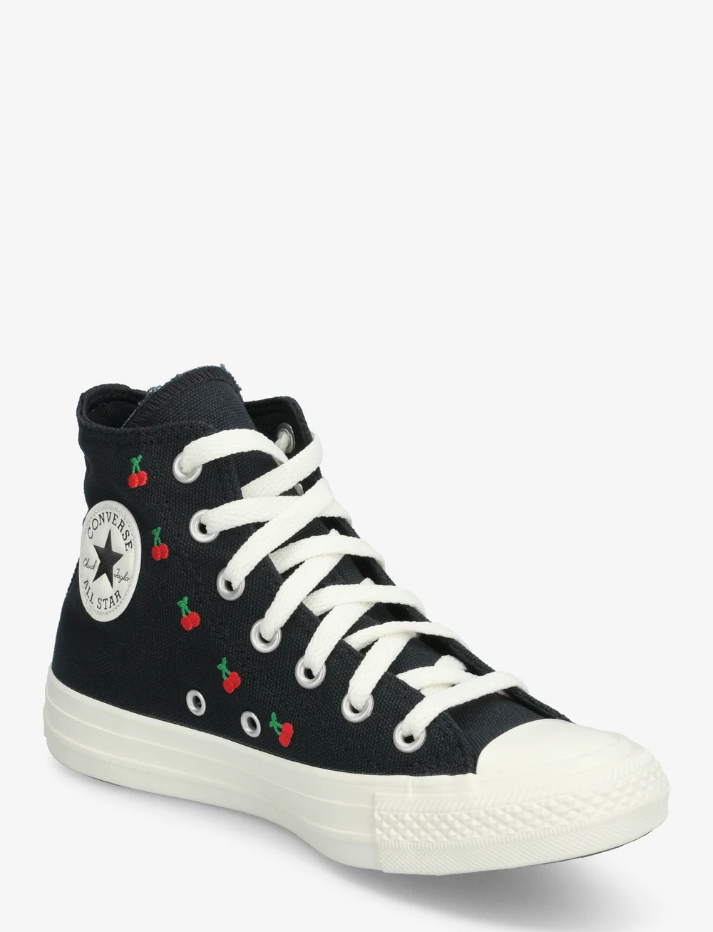 Converse Chuck Taylor All Star Hohe Sneaker Boozt