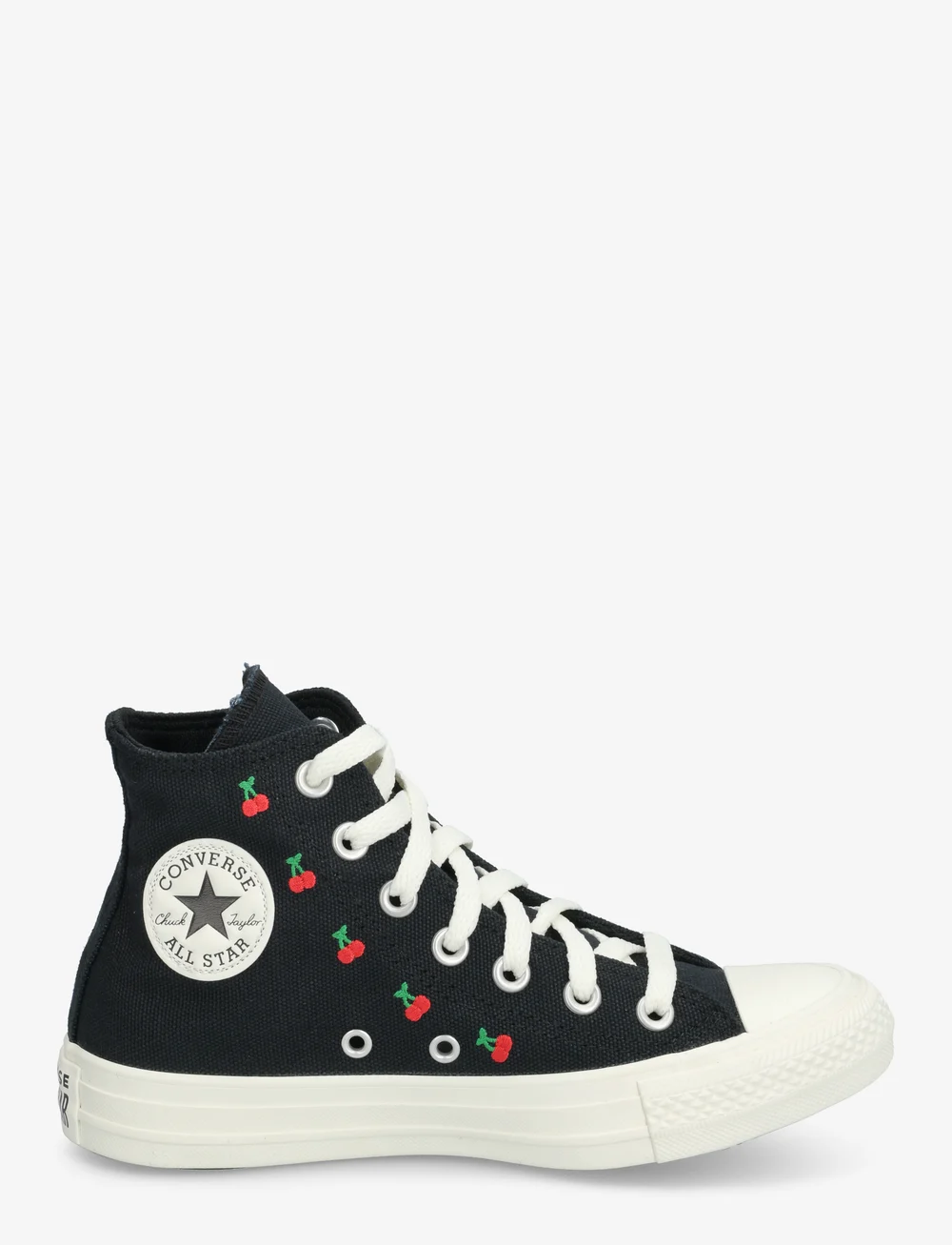 Converse Chuck Taylor All Star Hohe Sneaker Boozt