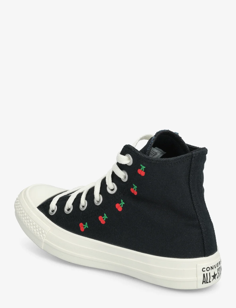 Converse Chuck Taylor All Star Hohe Sneaker Boozt