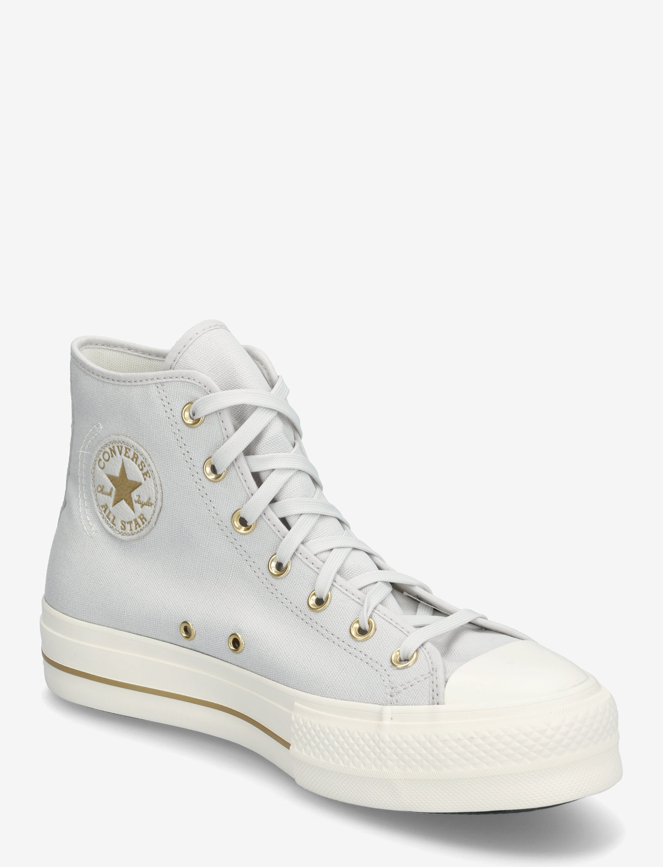 Converse Chuck Taylor All Star Lift (CONA08237C) High top