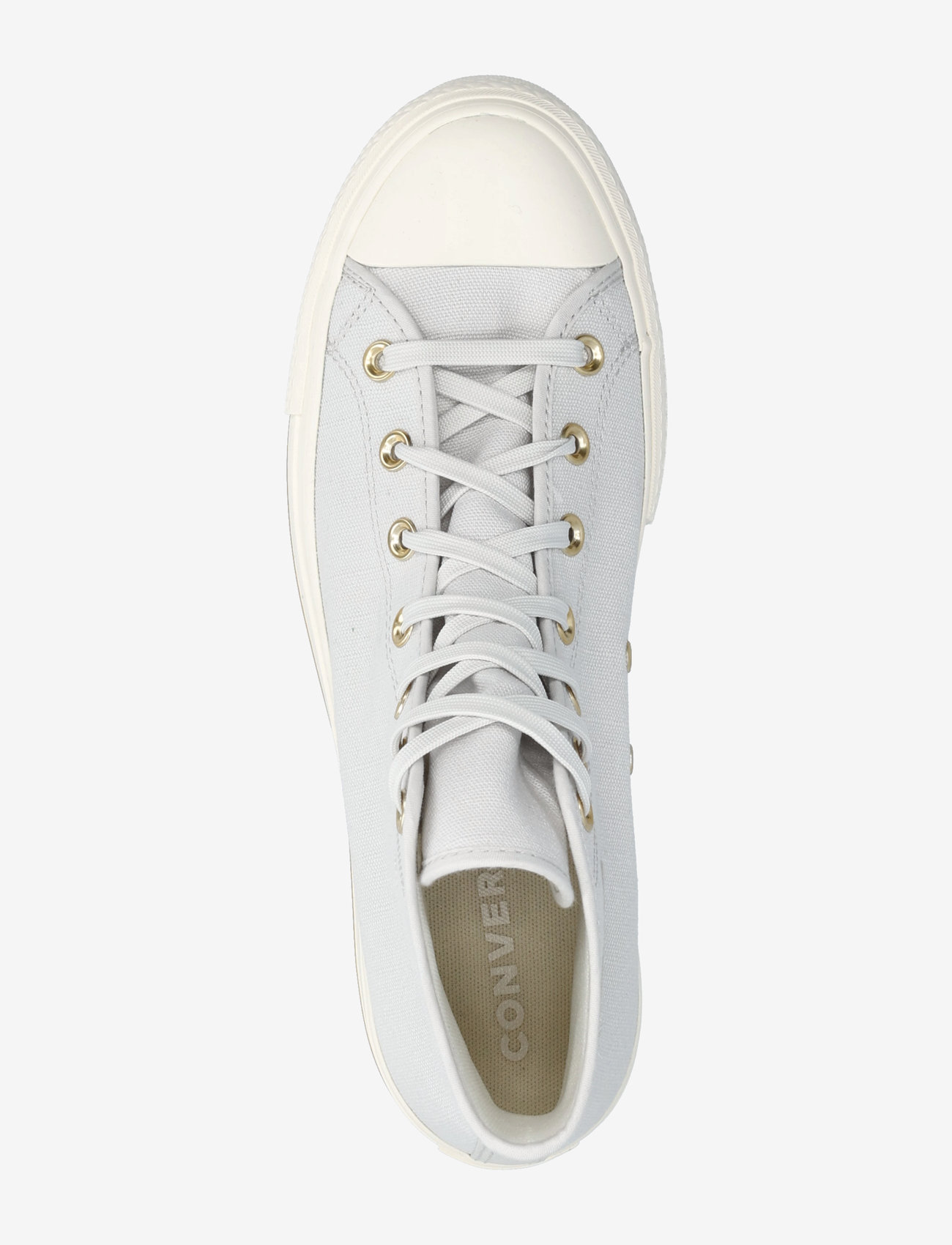 Converse Chuck Taylor All Star Lift (CONA08237C) High top