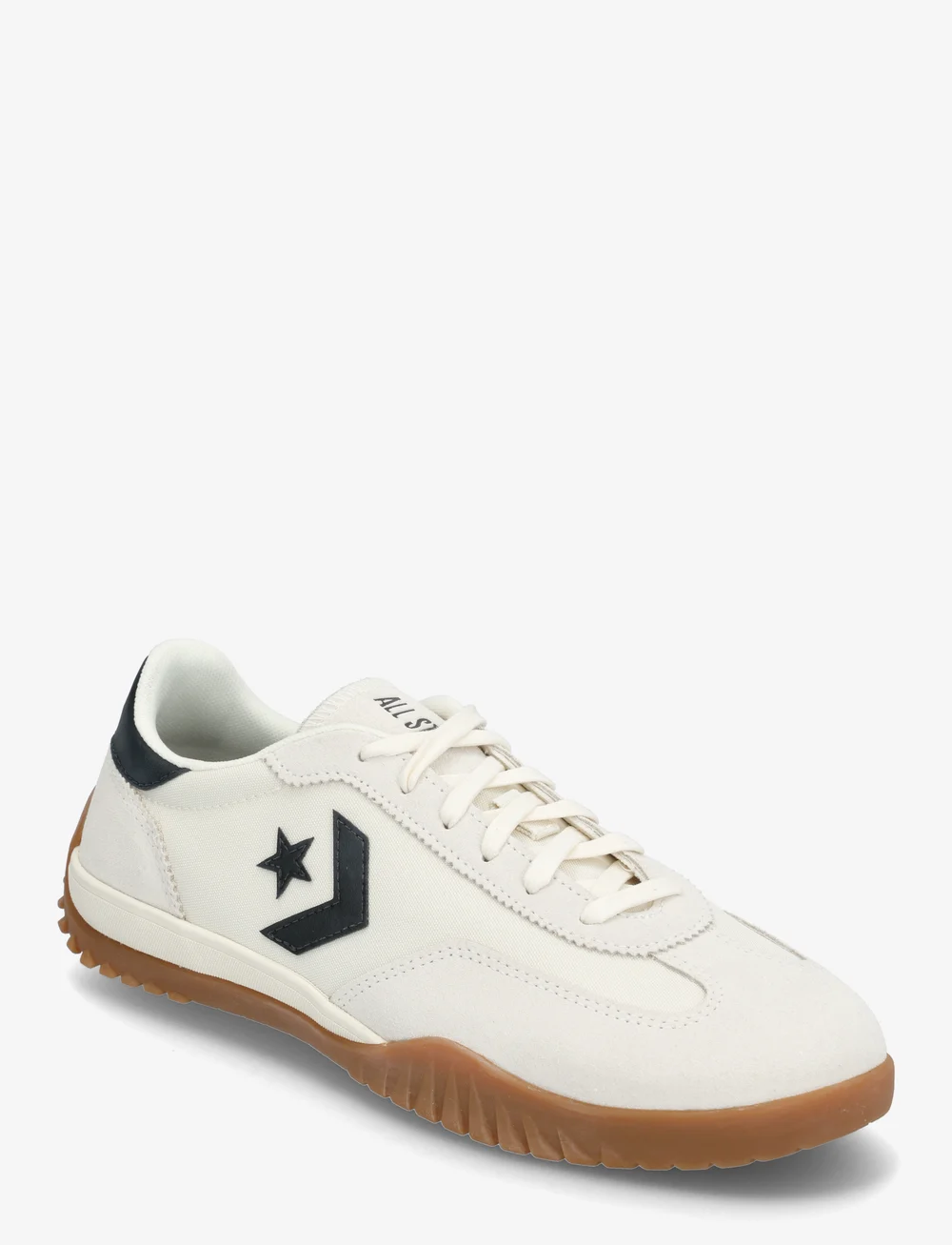 Converse - Run Star Trainer - low tops - egret/black/honey - 0