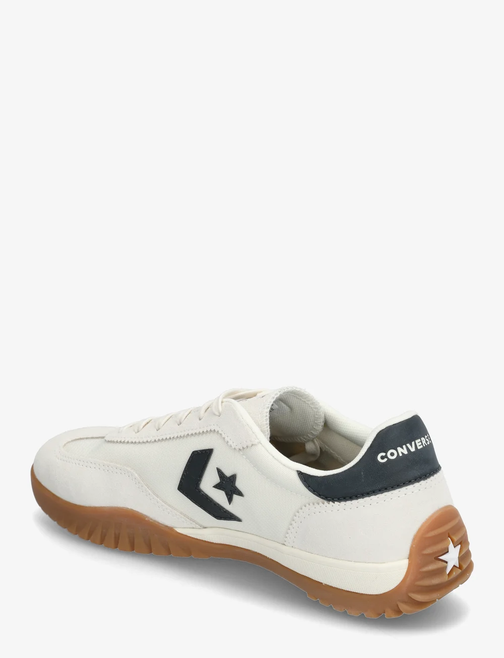 Converse - Run Star Trainer - low tops - egret/black/honey - 2