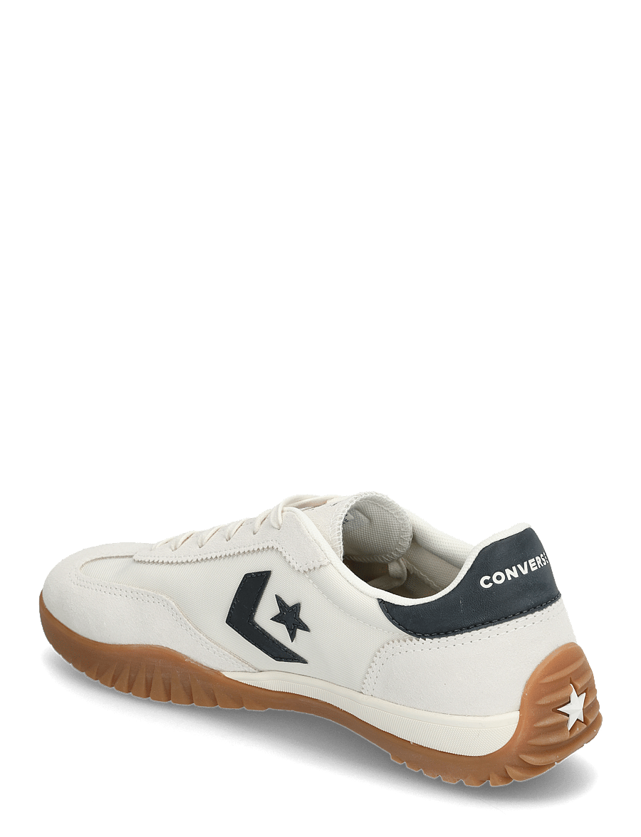 Converse - RUN STAR TRAINER OX EGRET/BLACK/HONEY - niedriger schnitt - egret/black/honey - 2