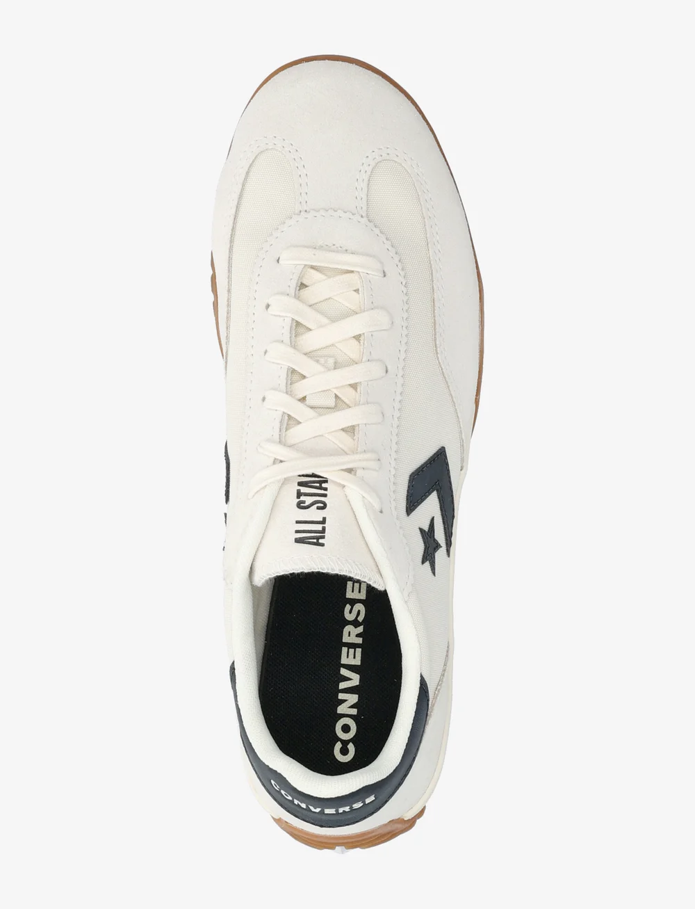 Converse - Run Star Trainer - low tops - egret/black/honey - 3