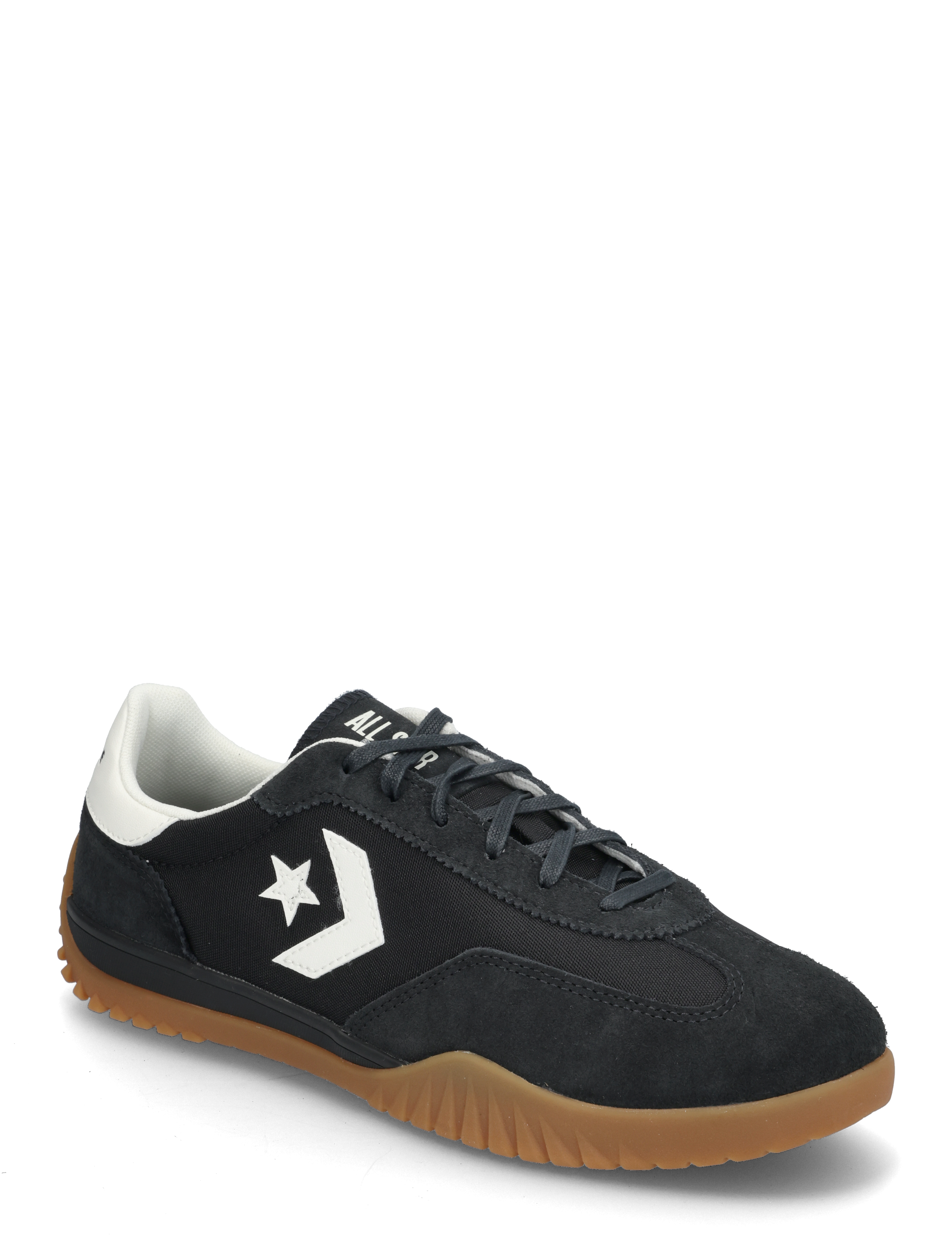 CONVERSE Run Star Trainer Ox Schwarz/Egret/Honey Schwarz - 36 - Herren