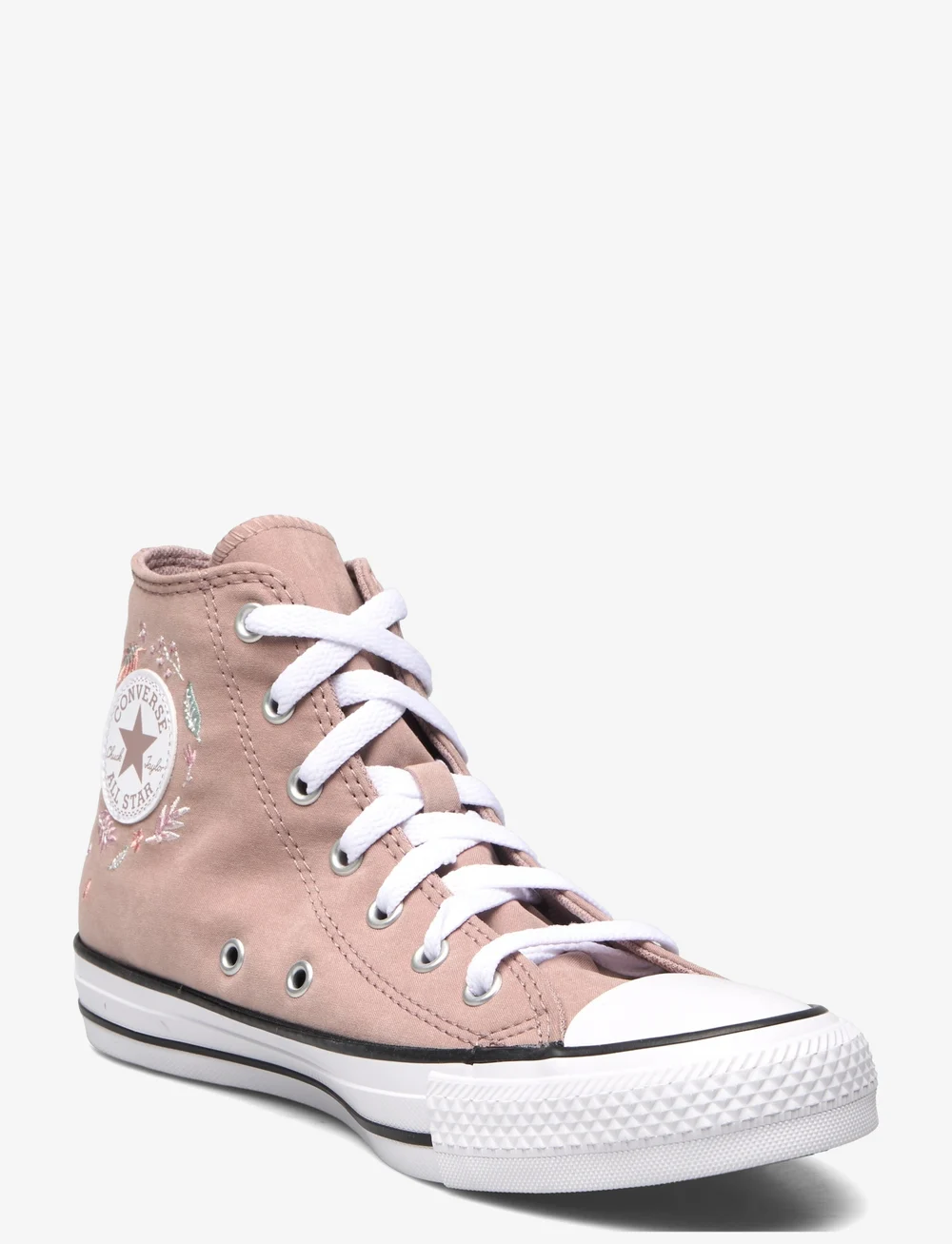 High top chucks white shop
