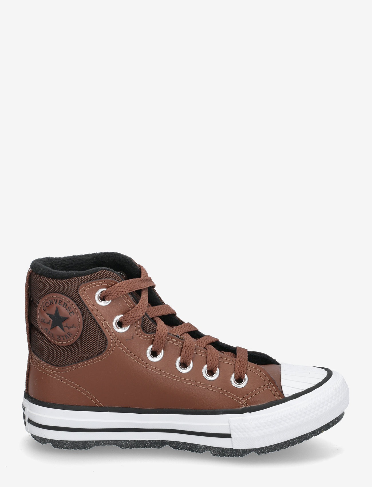 Converse Ctas Berkshire Boot Hi Bear Nap/black (CONA08443C) High