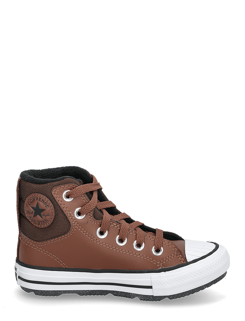 Converse Ctas Berkshire Boot Hi Bear Nap/black (CONA08443C) High